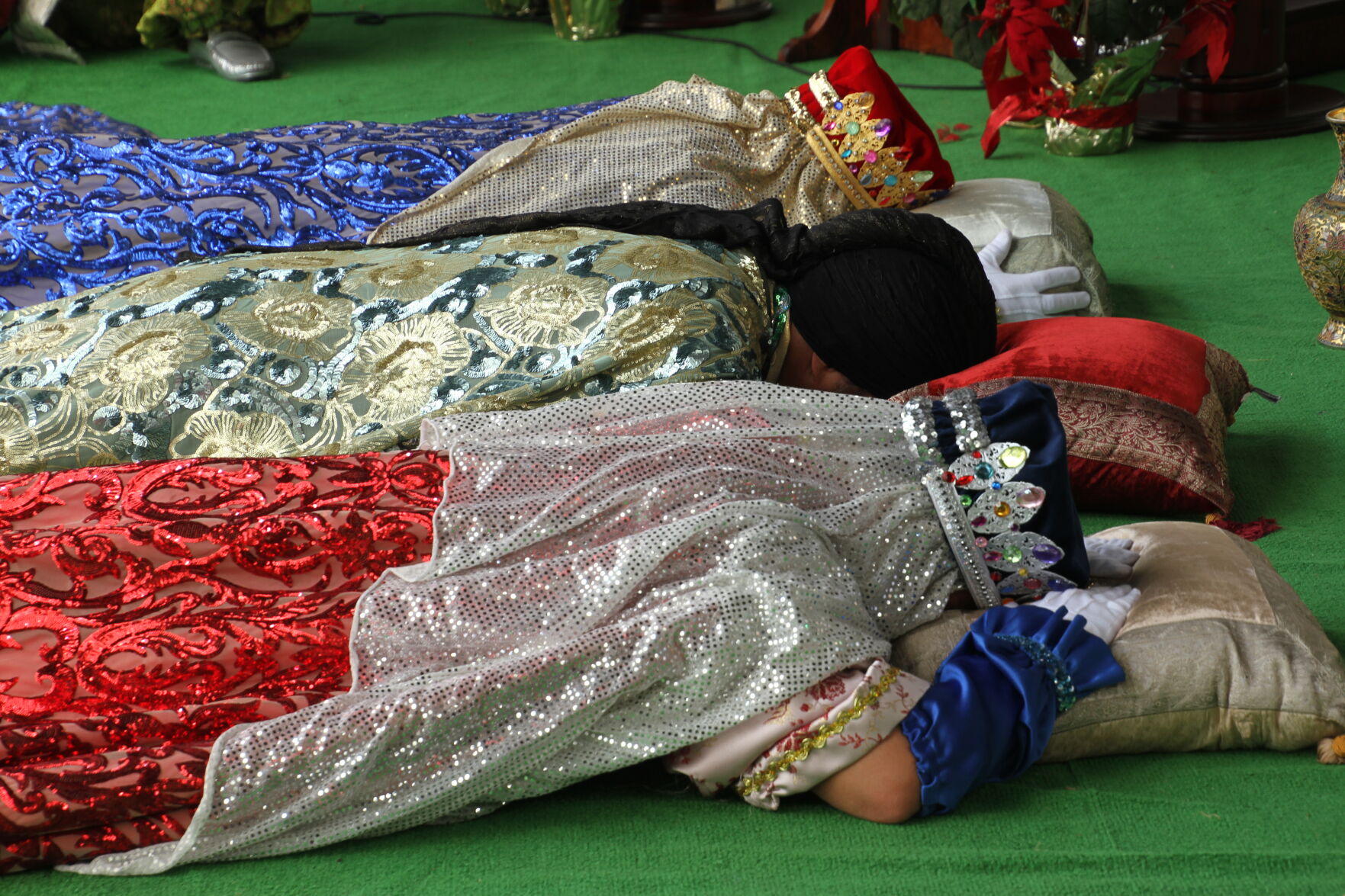 reyes magos